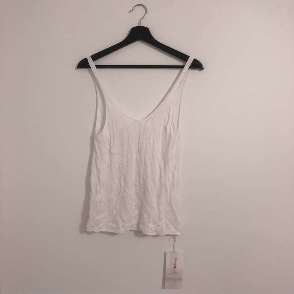 Lululemon Heart Opener Knit Cami